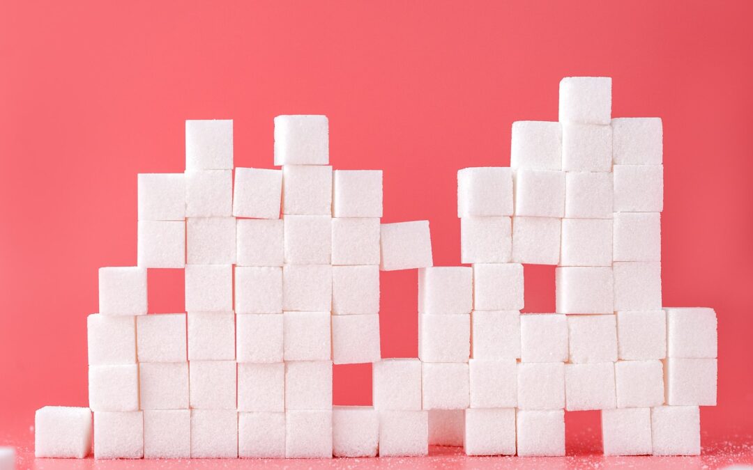 Se sevrer du sucre et retrouver une meilleure santé